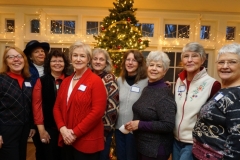_McLean 04 - ladies group