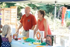 children's activity table