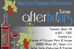Chamber After Hours 2017