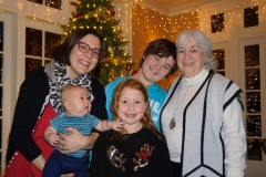 McLean 1040 Cami Armstrong and Family