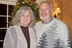 McLean 1050 Marla Gaarenstrom and Roger Shepherd