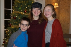 McLean 1055 Becky Sullivan and Kids