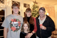 McLean 1061 Kling Family