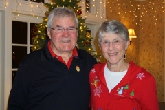 McLean 1065 Mike and Peggy Watters