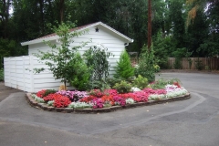 Zel's Garden