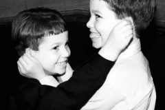 best friends