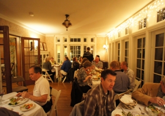 Private Events