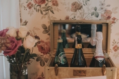 drinks bar tableau