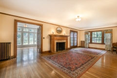 Large Gathering Space